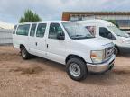 2011 Ford Econoline E350 Super Duty Wagon