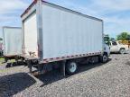 2015 Isuzu NPR-HD Refrigerated BOX Truck