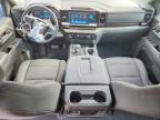 2022 Chevrolet Silverado K1500 LT Trail Boss