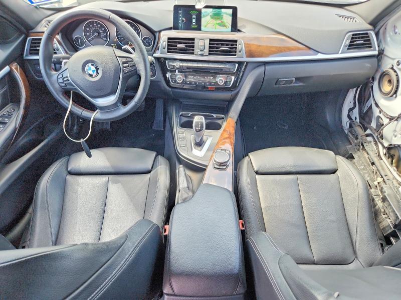 2017 BMW 330 i