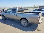 2004 Nissan Frontier Crew Cab XE V6