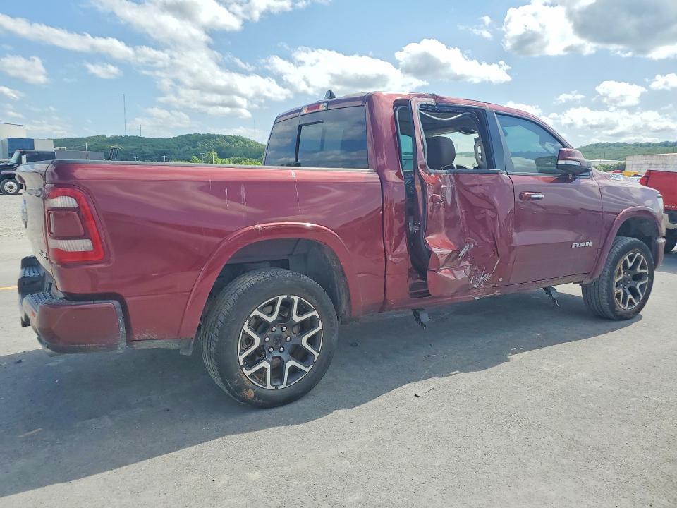 2021 Dodge 1500 Laramie