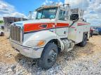 2012 Peterbilt 337 Utility / Service Truck