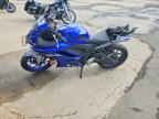 2021 Yamaha YZFR3 A