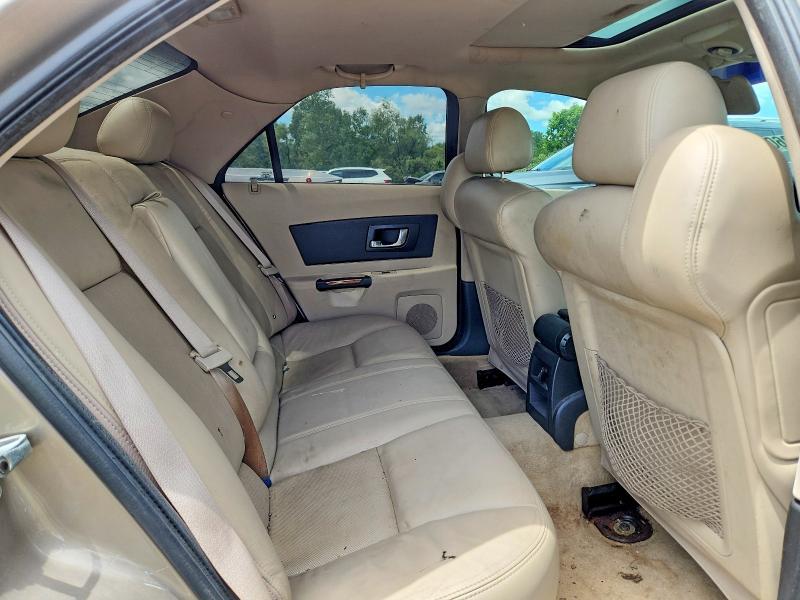 2003 Cadillac CTS