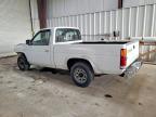 1992 Nissan Truck Short Wheelbase