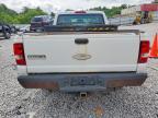 2009 Ford Ranger