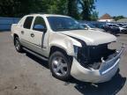 2013 Chevrolet Avalanche LTZ