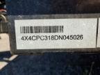 2013 Palomino Trailers