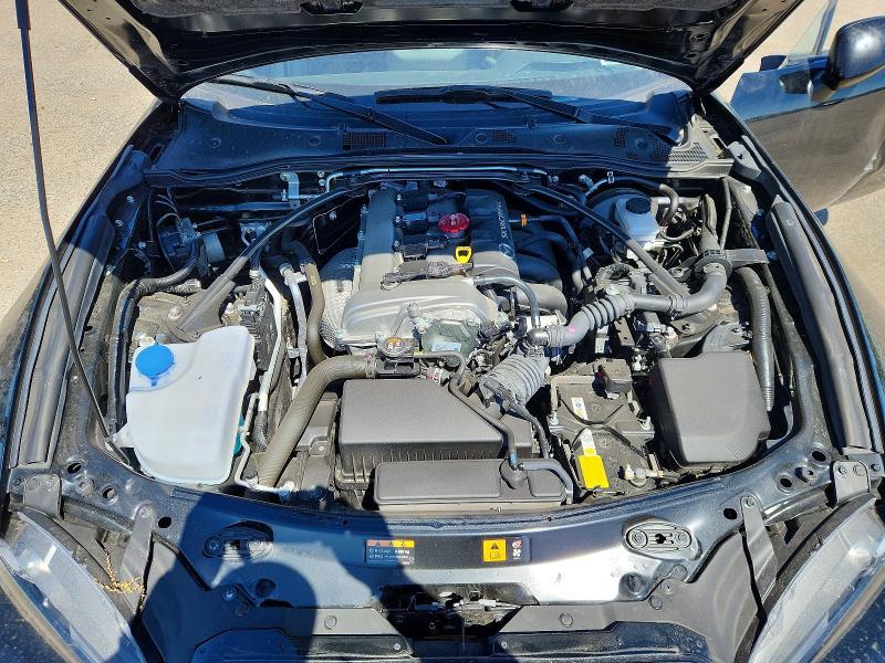 2024 Mazda Mx-5 Miata Club