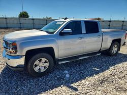 2017 Chevrolet Silverado K1500 LT en venta en Cahokia Heights, IL