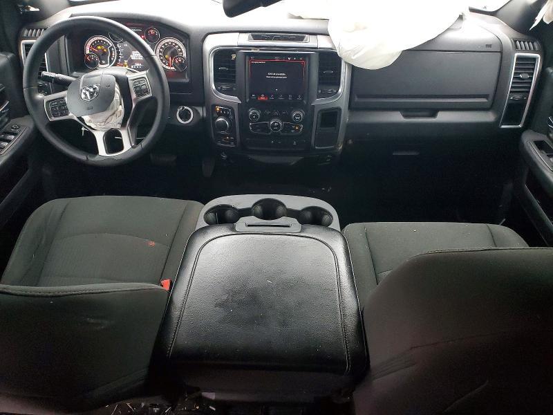 2022 Dodge RAM 1500 Classic SLT