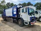 2010 Mack 2011 Mack MRU600 Refuse Truck