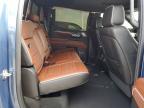 2026 GMC Sierra K1500 Denali Ultimate