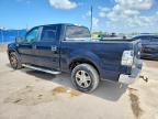 2007 Ford F150 Supercrew