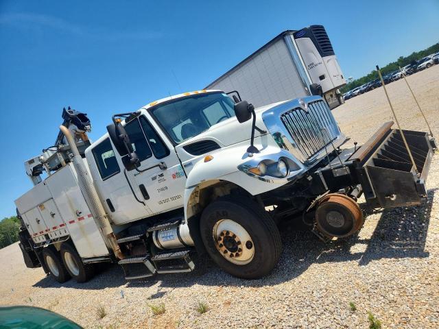 2015 International 7000 7400