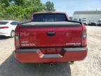 2006 Honda Ridgeline RT