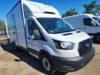 2022 Ford Transit Delivery Truck