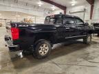 2015 Chevrolet Silverado K1500 LTZ