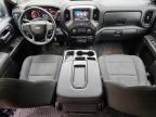 2020 Chevrolet Silverado K1500 Custom