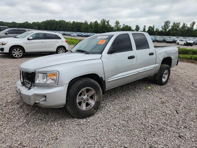 2008 Dodge Dakota Quad Laramie