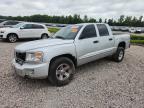 2008 Dodge Dakota Quad Laramie