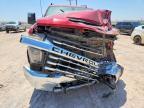 2022 Chevrolet Silverado K2500 Heavy Duty LTZ