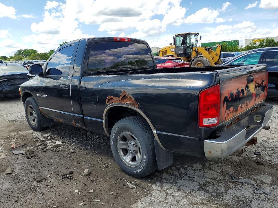 2005 Dodge RAM 1500 ST