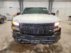 2019 Chevrolet Silverado K1500