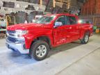2021 Chevrolet Silverado K1500 LT