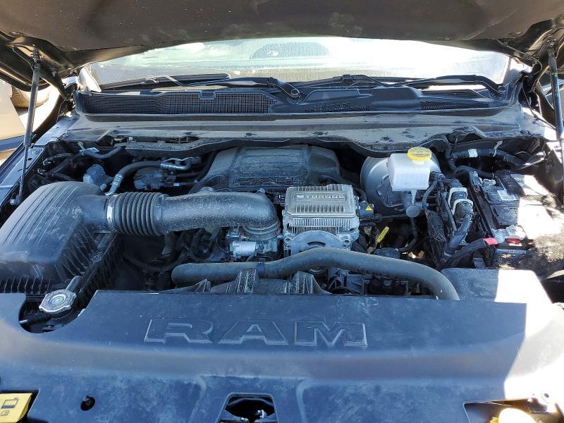 2024 Dodge RAM 1500 BIG HORN/LONE Star