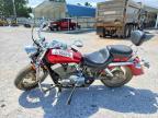 2008 Honda VT750 C