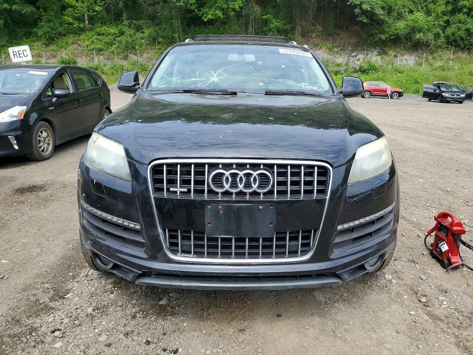 2014 Audi Q7 Premium Plus