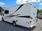 2017 Winnebago Spirit Camper