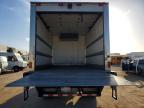 2019 Hino 258/268-Refrigerated BOX Truck