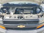 2020 Chevrolet Express Delivery Truck