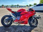 2017 Ducati Superbike 959 Panigale
