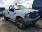 2005 Ford F350 SRW Super Duty