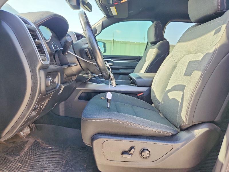 2022 Dodge RAM 1500 BIG HORN/LONE Star