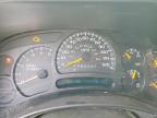2007 Chevrolet Silverado K1500 Classic Crew Cab