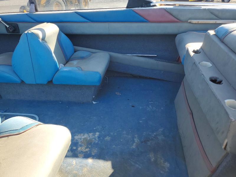 1986 Bayliner 1800 Br-boat