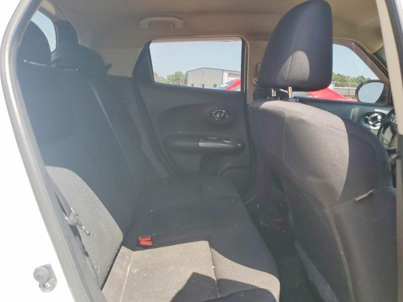 2013 Nissan Juke s