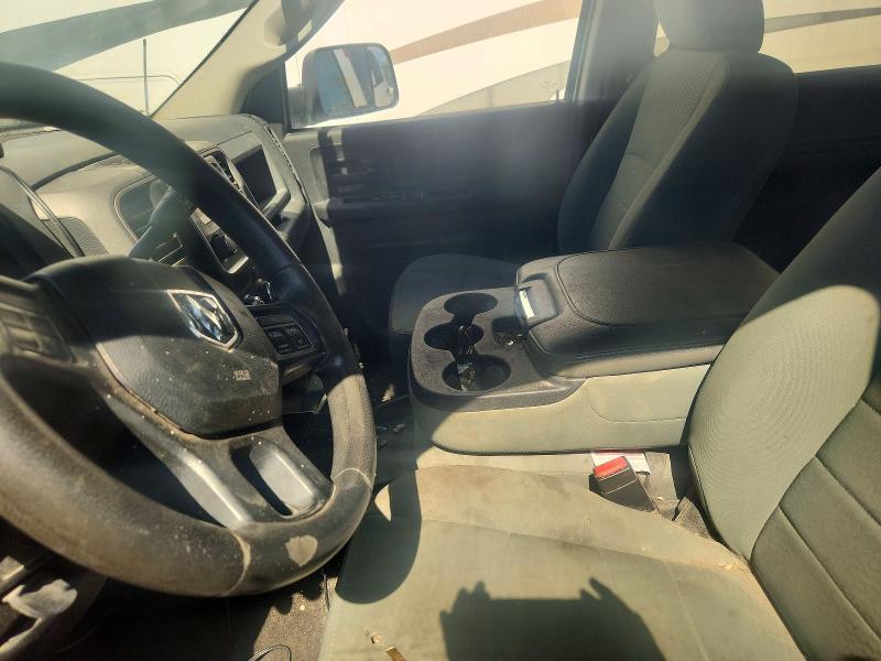 2018 Dodge RAM 1500 ST