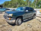 2004 Chevrolet Avalanche K1500