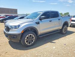 Ford Vehiculos salvage en venta: 2021 Ford Ranger XL