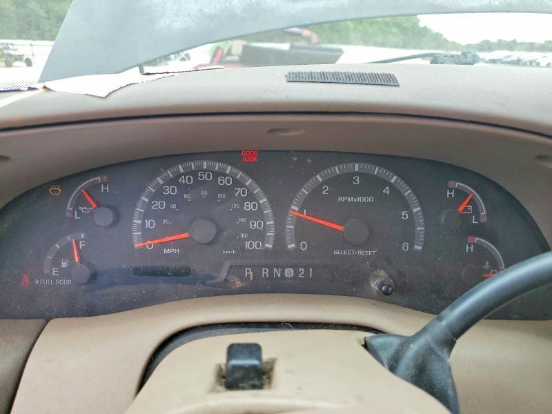 1999 Ford Expedition xlt 119