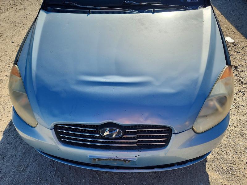 2006 Hyundai Accent gls