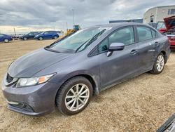 2015 Honda Civic lx for sale in Nisku, AB