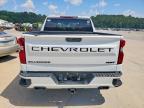 2022 Chevrolet Silverado LTD K1500 RST
