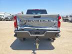 2025 Chevrolet Silverado K2500 Custom